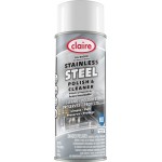Claire Stainless Steel Polish and Cleaner 